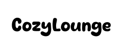 CozyLounge - logo